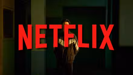 Netflix Comedia oscura Thriller Una paradoja asesina