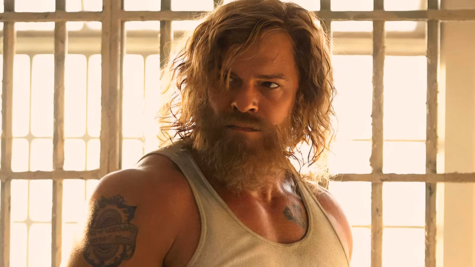 El nuevo thriller de venganza de Alan Ritchson tiene fecha de lanzamiento oficial para este verano