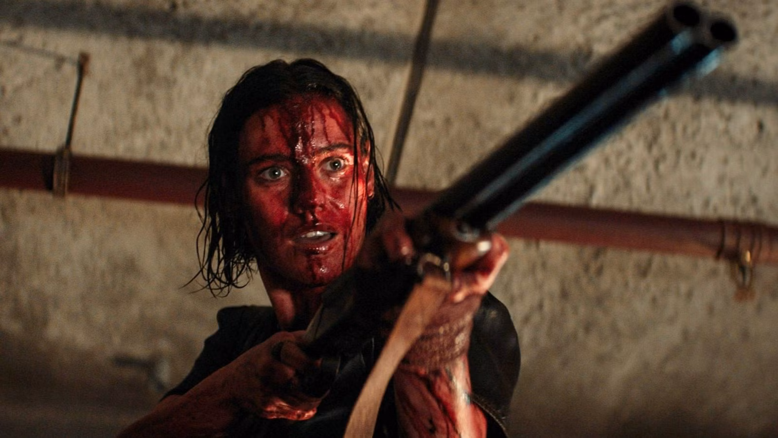 Lanzamiento del tráiler de Evil Dead Burn