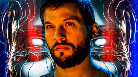 Mejora Logan Marshall-Green como Gray Trace