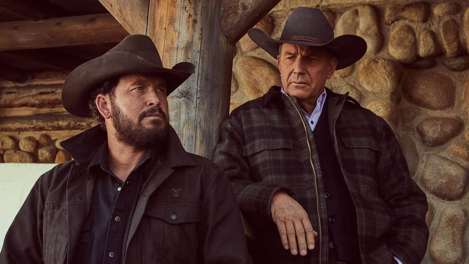 El sutil papel de Kevin Costner en el nuevo spin-off de Yellowstone explicado por una estrella