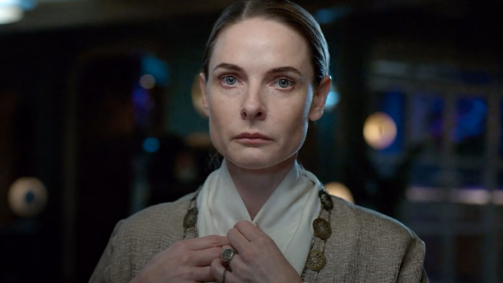 El tráiler de la temporada 3 de Silo confirma el nuevo papel sorpresa de Juliette de Rebecca Ferguson