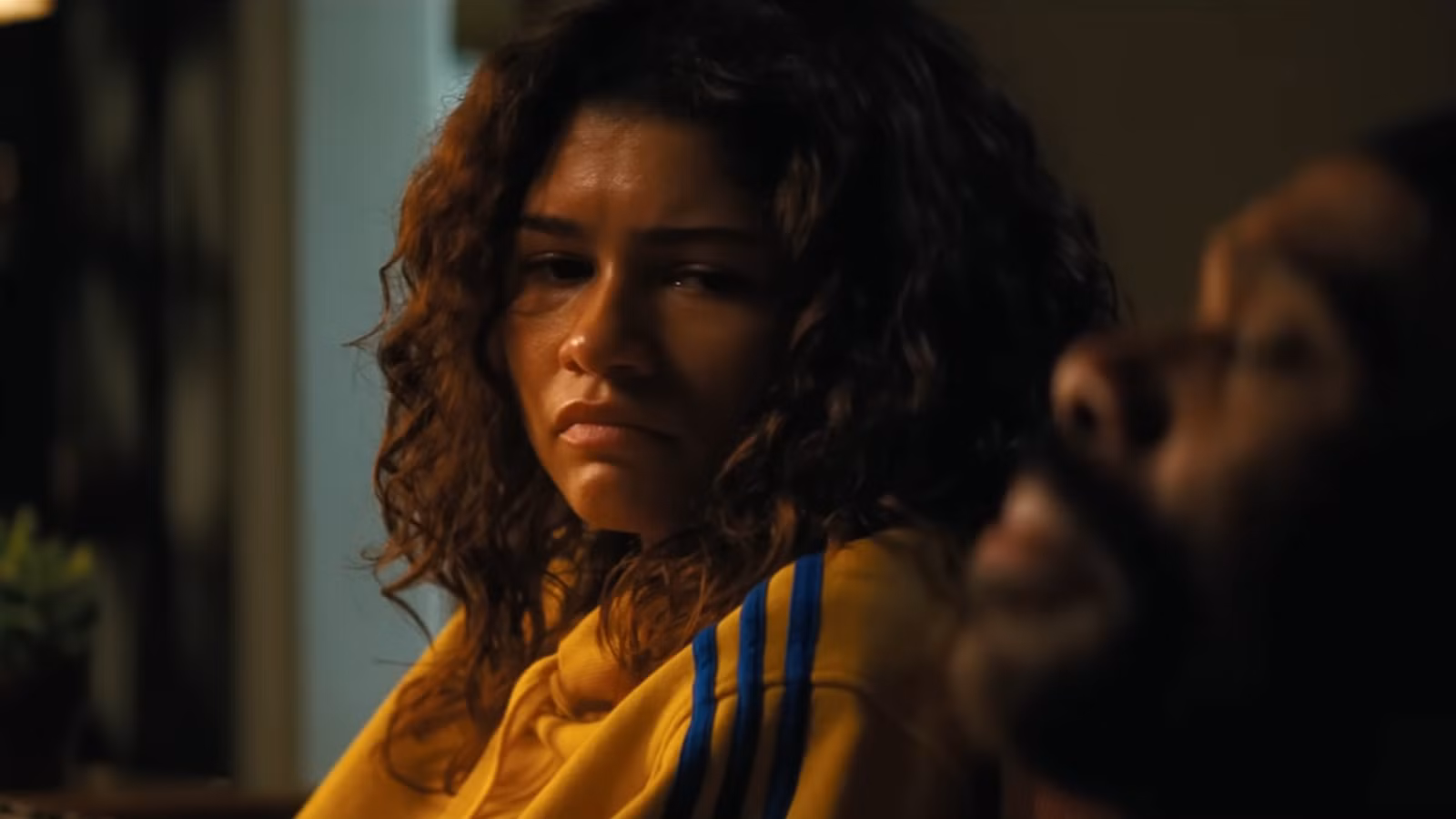 Euforia aturde con la muerte de un personaje importante en el final de la temporada 3