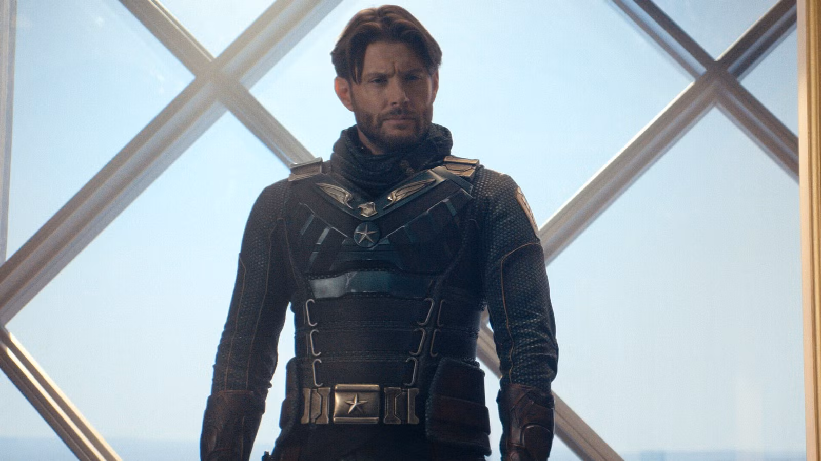 Explicación del final del episodio 6 de la temporada 5 de The Boys: por qué el niño soldado hace ESO