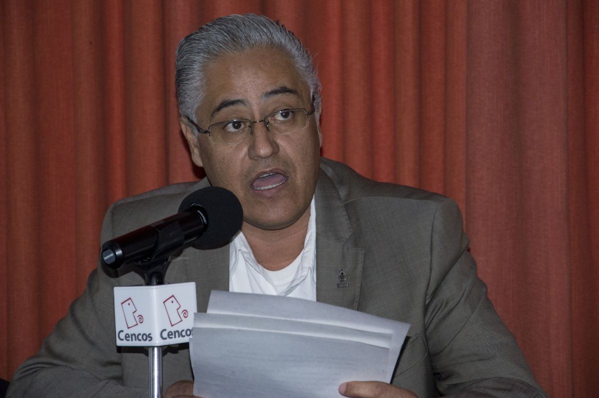 Exrector de la UAEM, implicado en 'Estafa Maestra', ha recuperado su libertad