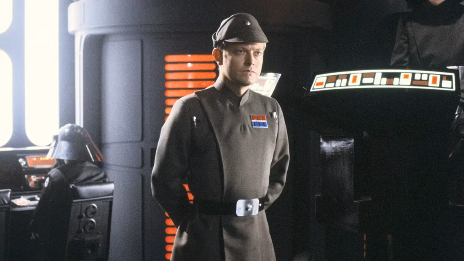 Fallece Michael Pennington, estrella de Star Wars: El Retorno del Jedi