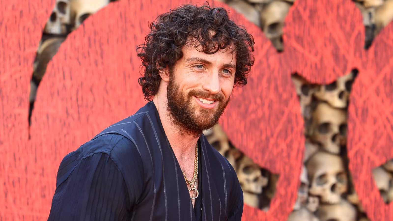 El papel destacado de Aaron Taylor-Johnson obtiene un resurgimiento sorprendente con los detalles del casting