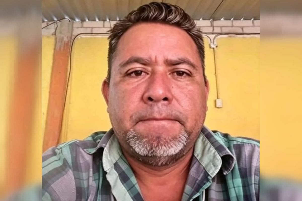 Hallan sin vida a maestro de la CNTE en Oaxaca