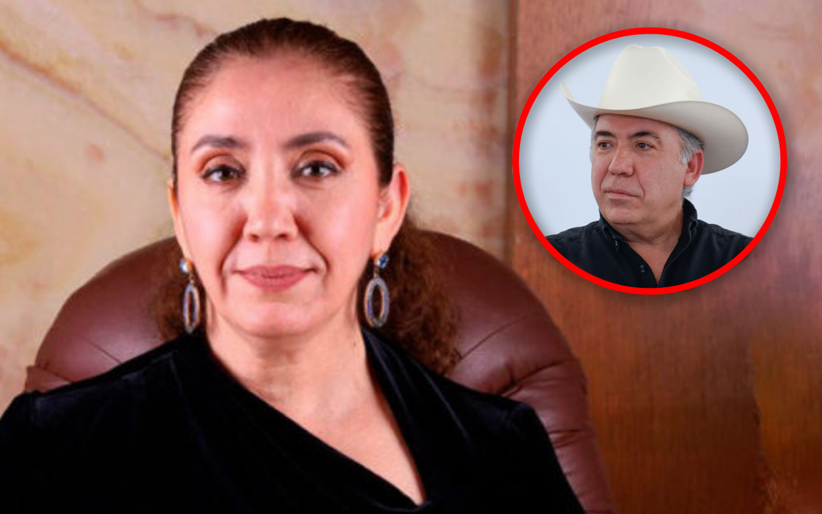 Hermana de Inzunza, magistrada del tribunal que validó elección de Rocha Moya en cuatro minutos y medio: Lorenzo Córdova
