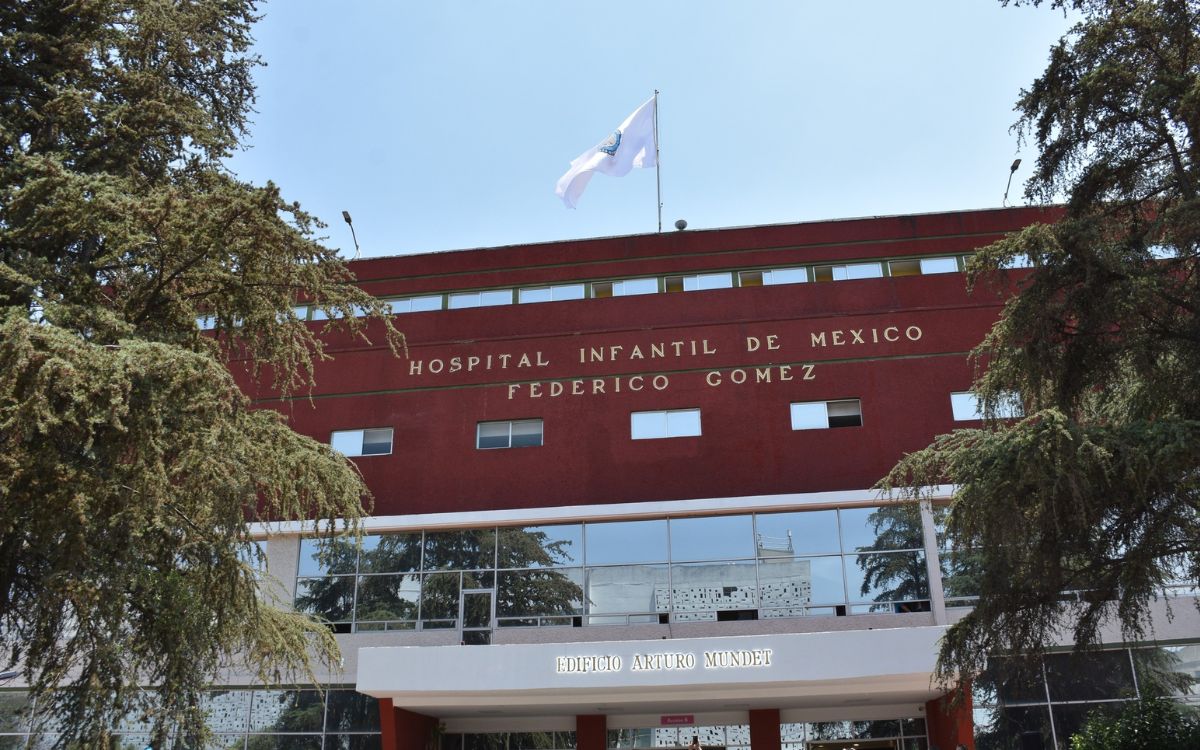 Hospital Infantil de México se va a paro tras denuncias de acoso; Secretaría de Salud investiga