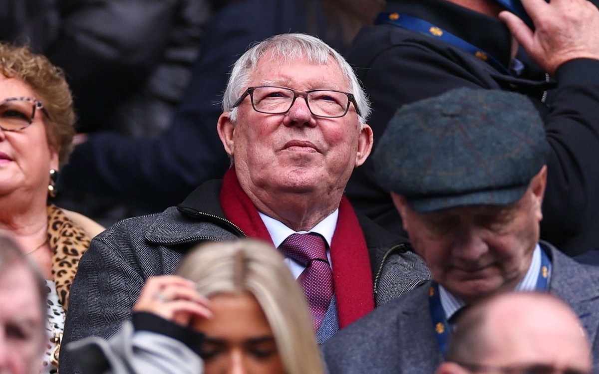 Sir Alex Ferguson no será más embajador del Manchester United