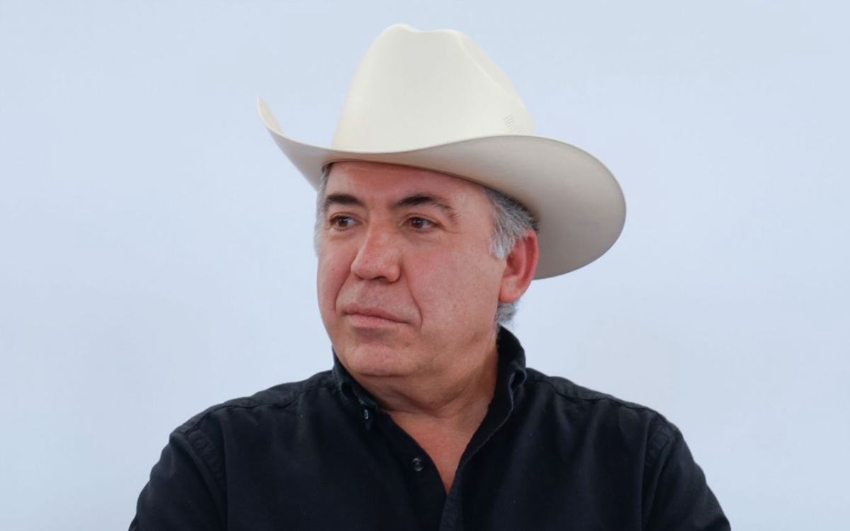Inzunza comparecerá ante FGR por acusaciones de EE. UU.