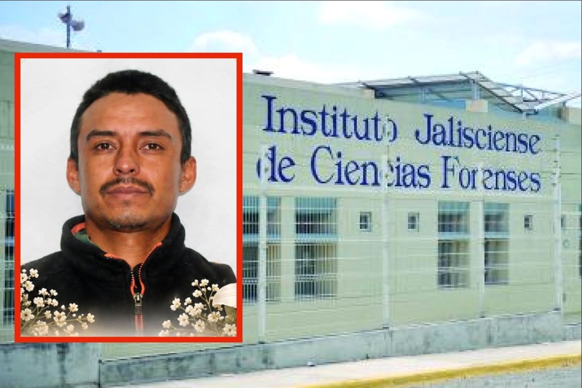 Jalisco | Hombre permaneció en Semefo una década sin que informaran a la familia