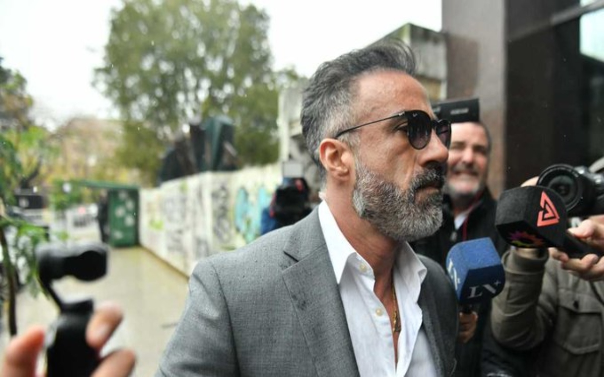 Juicio Maradona 2 | "El único que me defendería es Diego": Leopoldo Luque