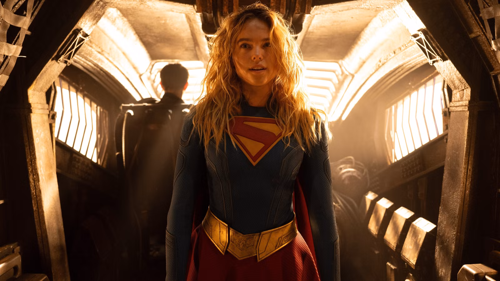 La película Supergirl establece oficialmente el debut musical histórico de Rotten Tomatoes después de 42 años