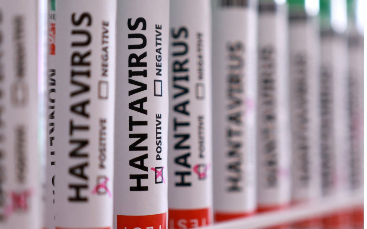 La OMS no excluye que se vean nuevos casos de hantavirus en próximos días o próxima semana