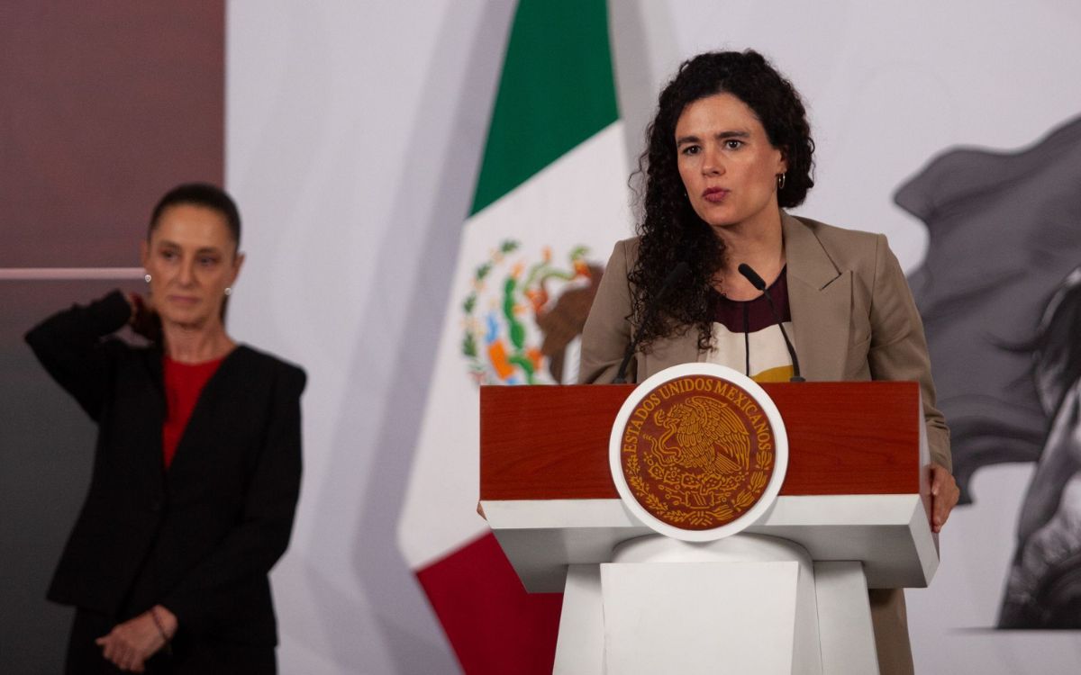 La mañanera de Sheinbaum | Enviará iniciativa para alertar a partidos sobre candidatos con nexos criminales