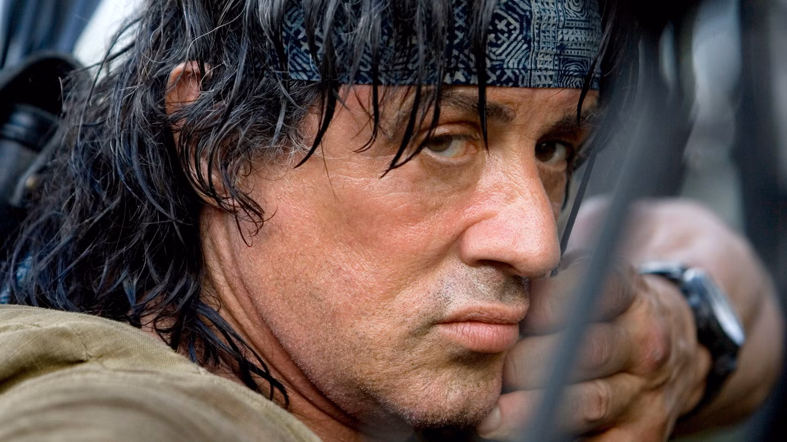 La precuela de Rambo de Sylvester Stallone fija fecha de estreno oficial