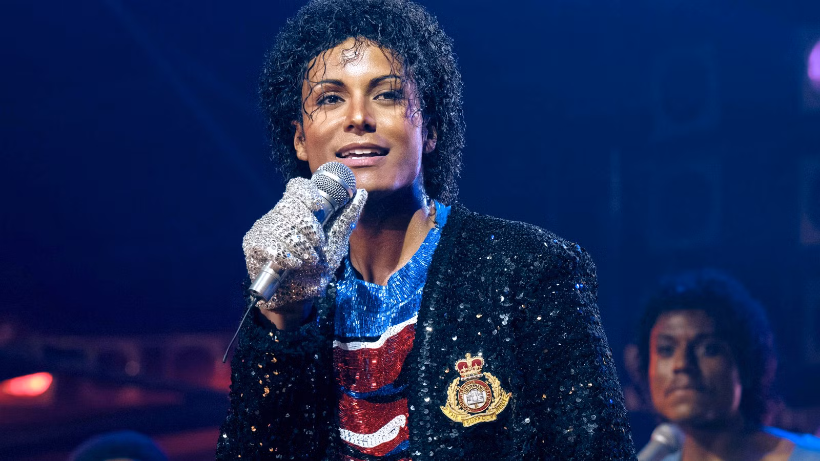 La taquilla de Michael se acerca cada vez más al récord histórico con un importante hito mundial