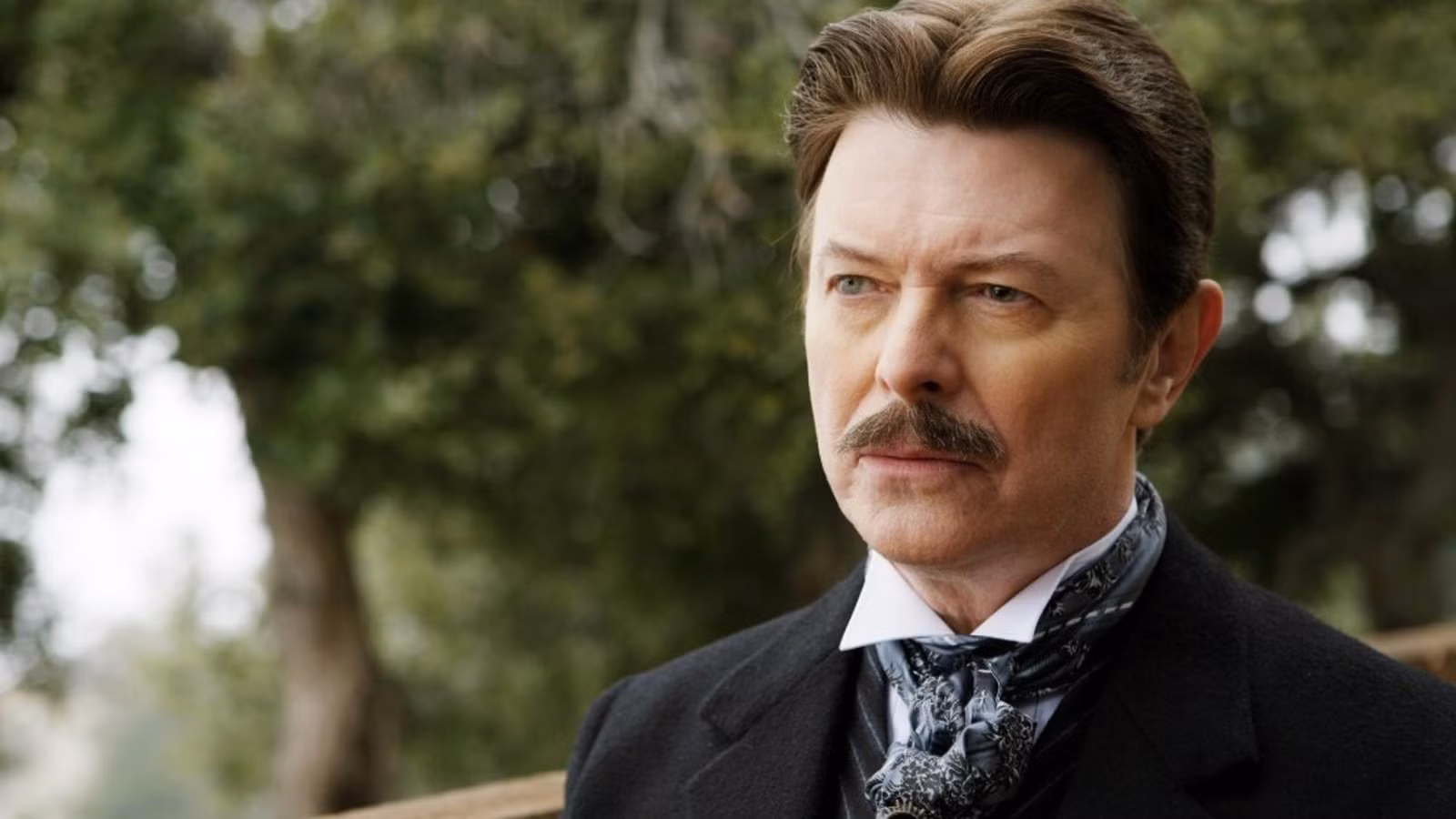 La película más subestimada de Christopher Nolan es la película favorita de Andy Serkis