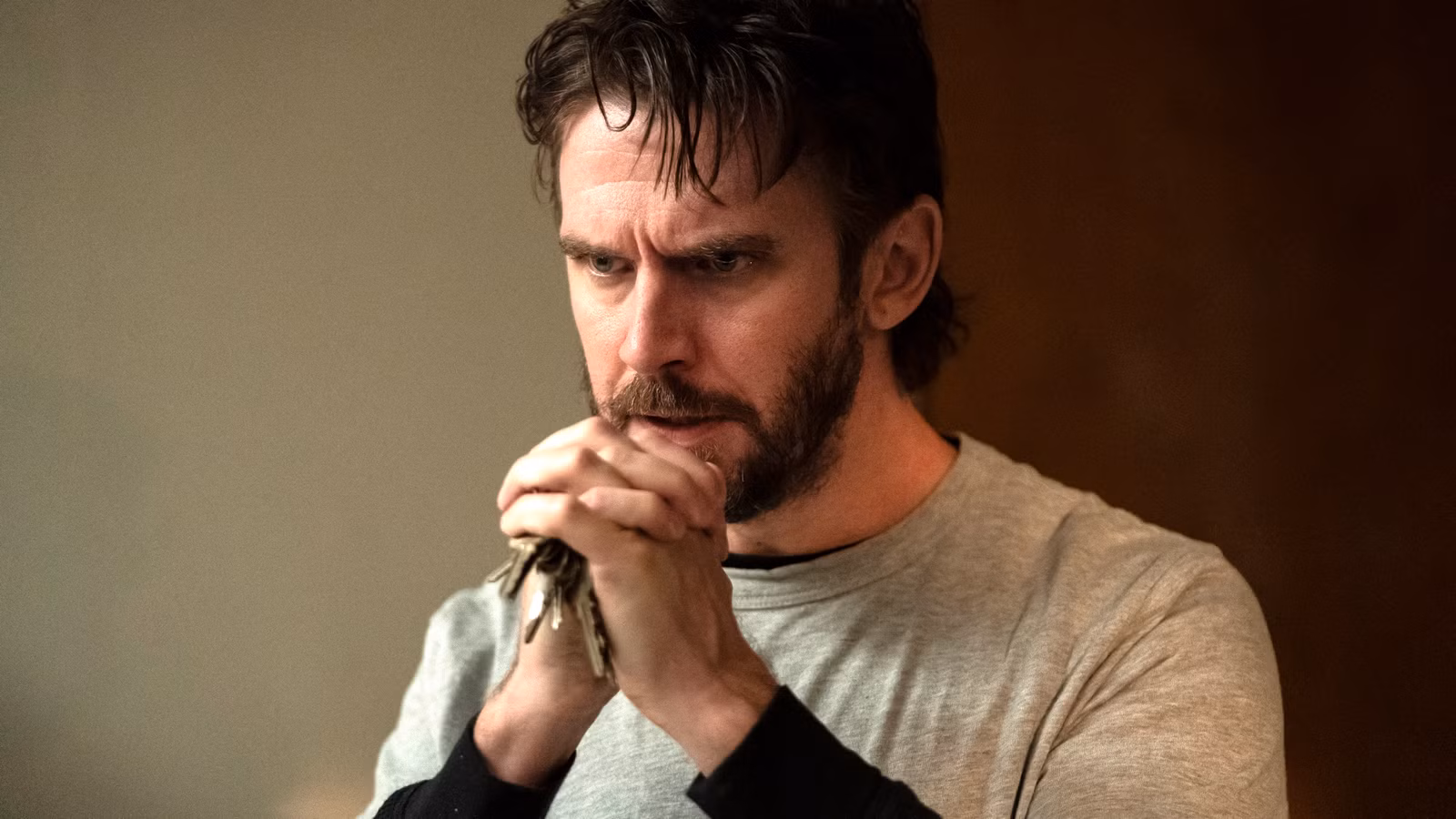 La primera aparición del diablo de la temporada 3 de The Terror explicada por el director y los creadores