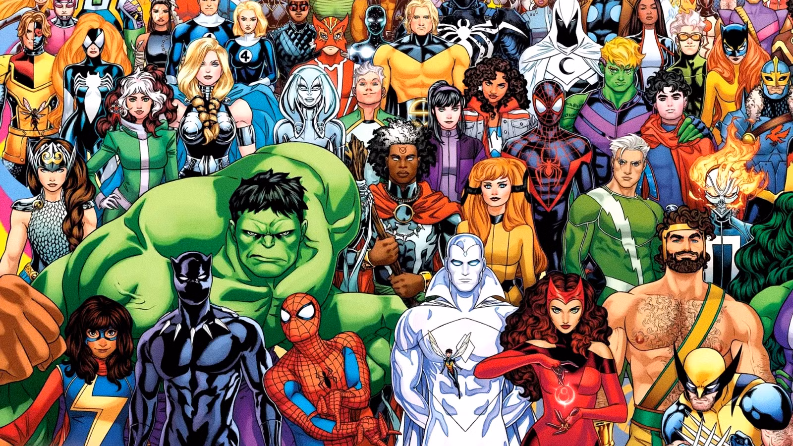 La próxima aparición de los Vengadores revela al líder del equipo con 2 palabras
