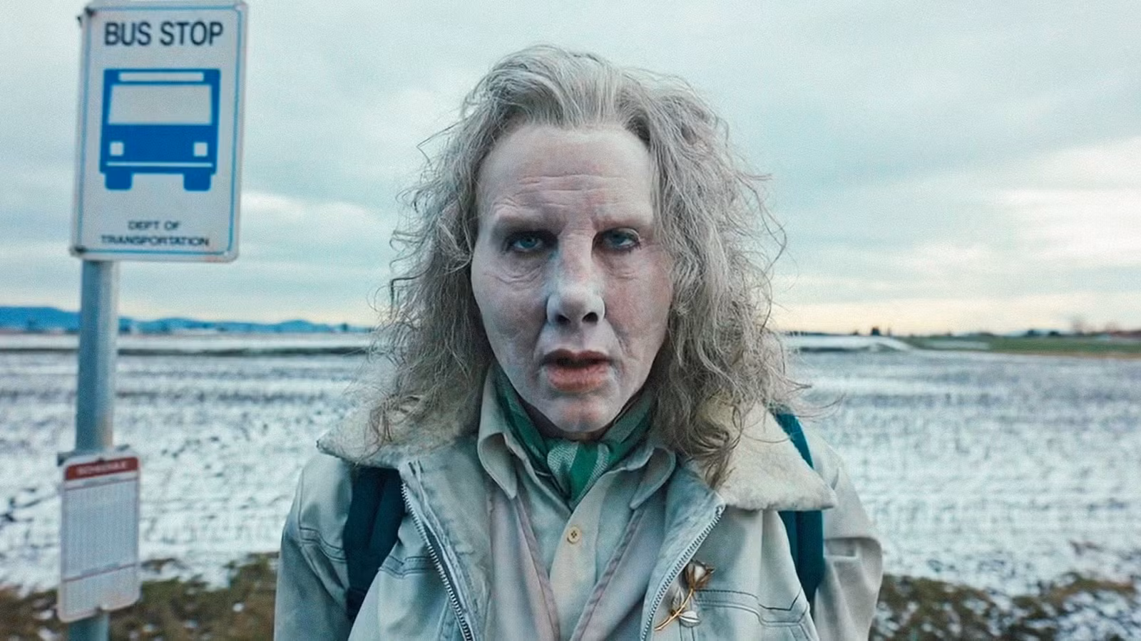 La próxima película Longlegs de Nicolas Cage consigue la fecha de estreno perfecta