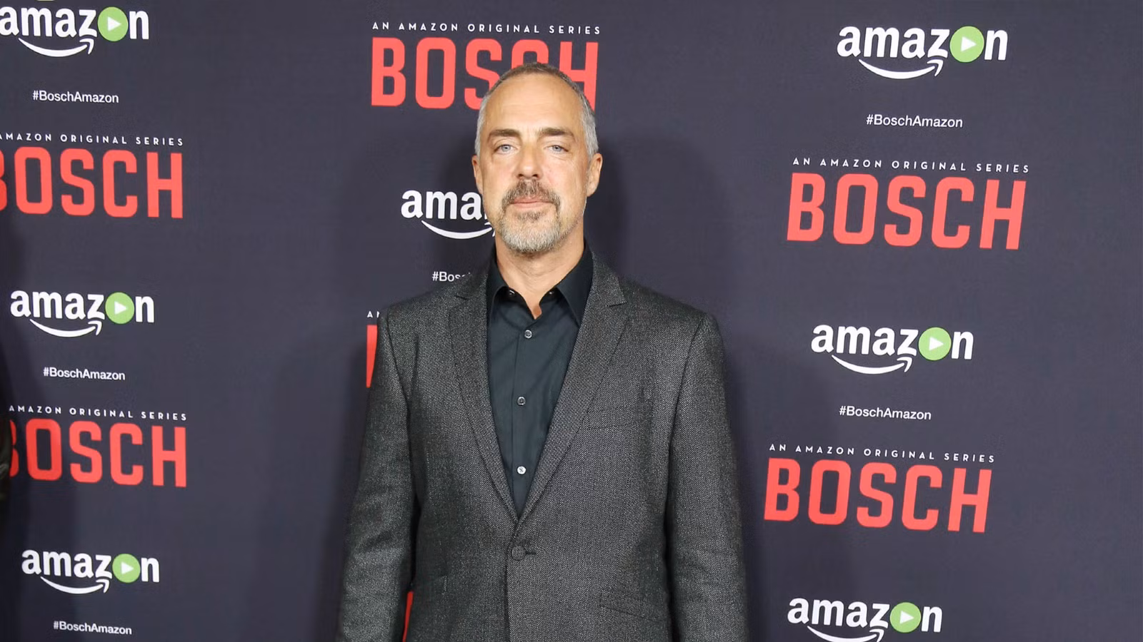 Titus Welliver protagoniza oficialmente la nueva serie criminal, adaptación del exitoso cómic de DC de 14 años