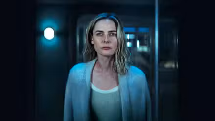 Rebecca Ferguson protagoniza la tercera temporada de Silo