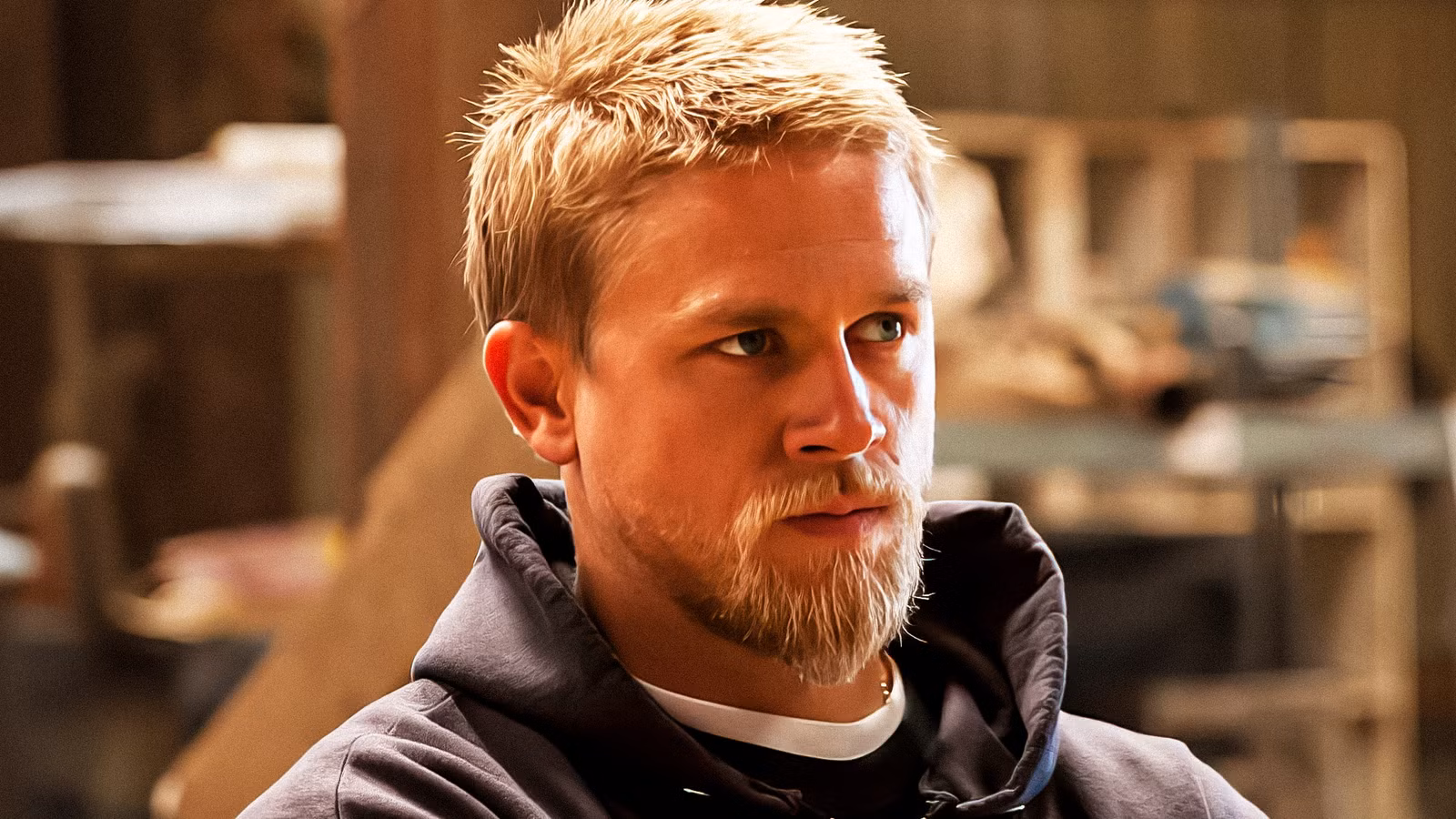La subestimada continuación de SOA de Charlie Hunnam es el atracón perfecto antes de su próximo drama criminal