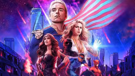 El amanecer de los siete Póster-1