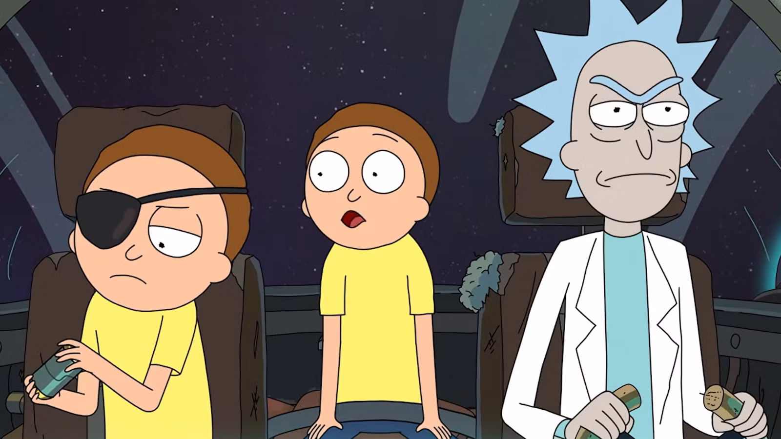 La temporada 9 de Rick & Morty establece oficialmente el récord de Rotten Tomatoes para la nueva era de la serie