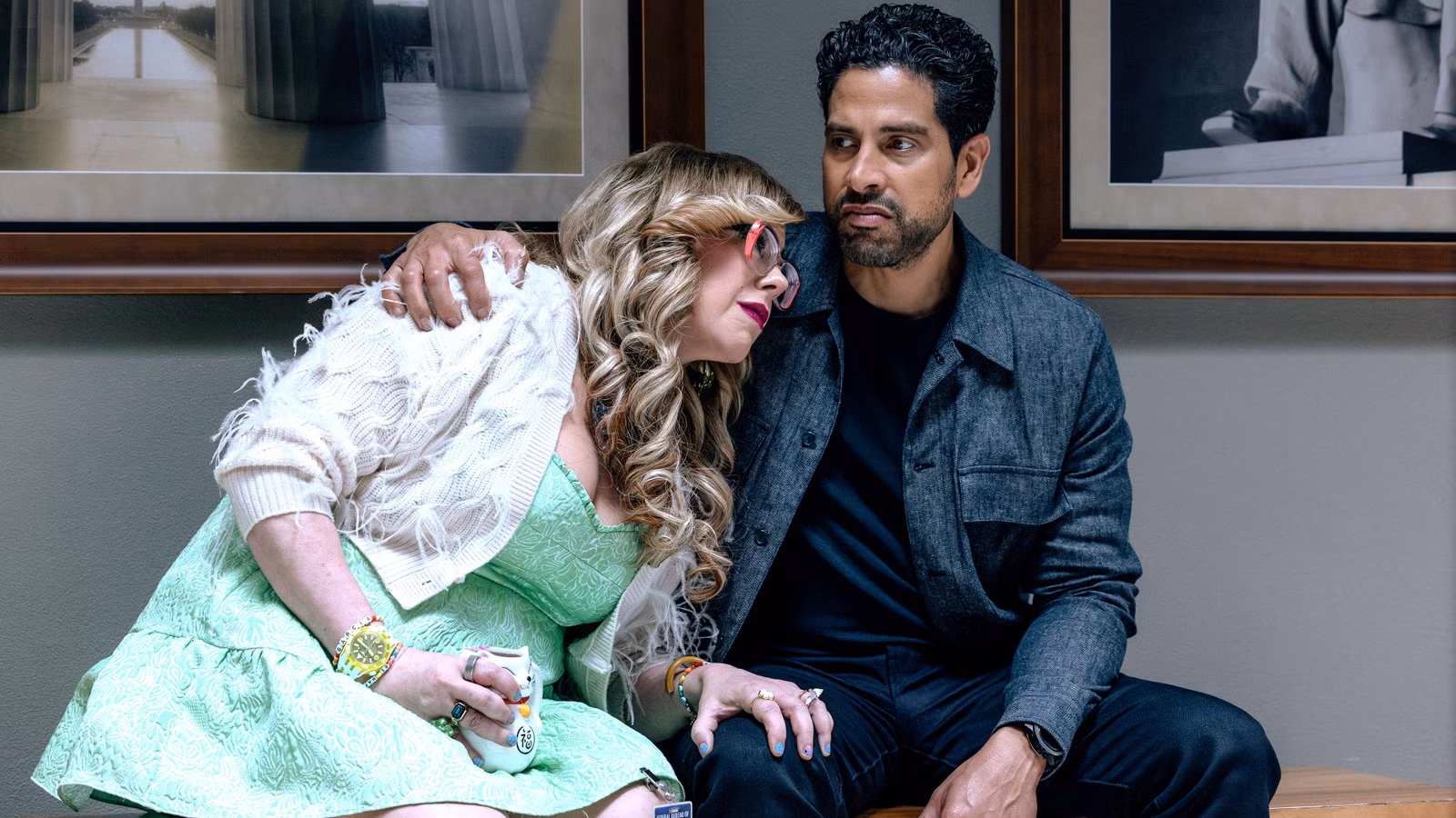 Las desgarradoras mentes criminales de Alvez: Evolución, estreno de la temporada 19, sorpresa e impacto futuro explicados por el showrunner y la estrella
