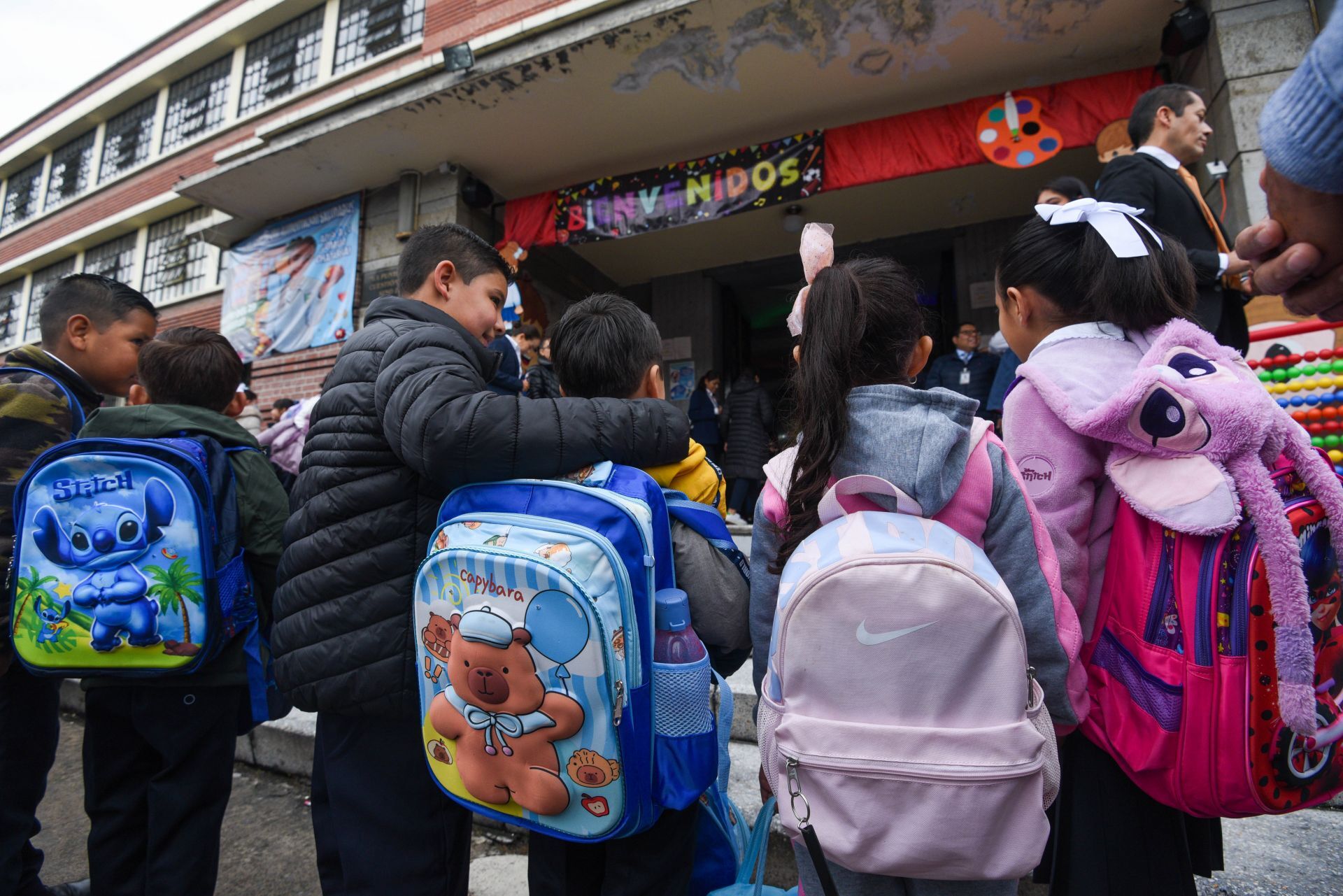 Las vacaciones agravan el rezago educativo de alumnos mexicanos