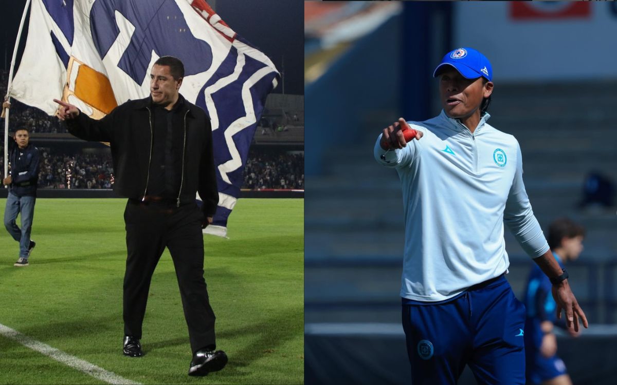 Liga MX | Efraín Juárez vs Joel Huiqui: Primera final de entrenadores mexicanos desde 2013