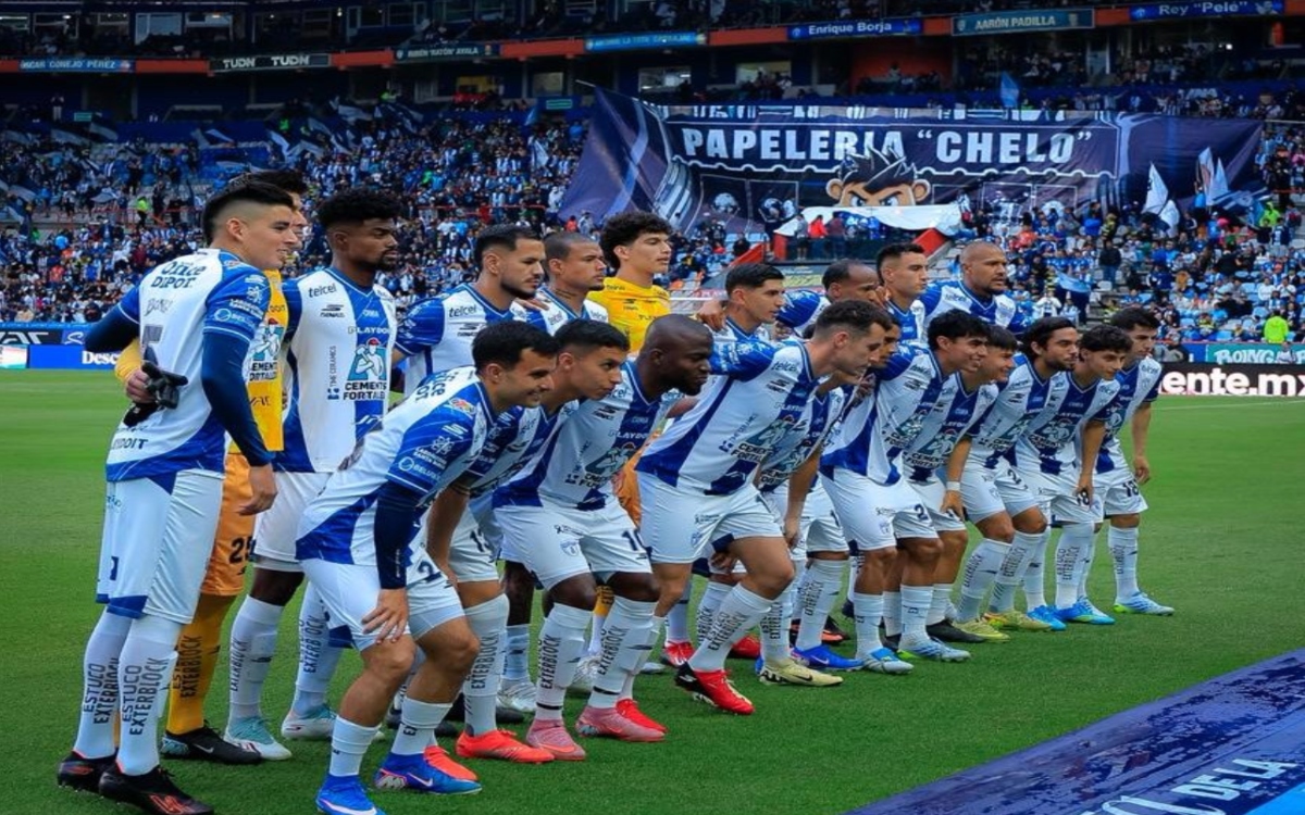 Liga MX: Ponen Tuzos a prueba al líder Pumas | Video