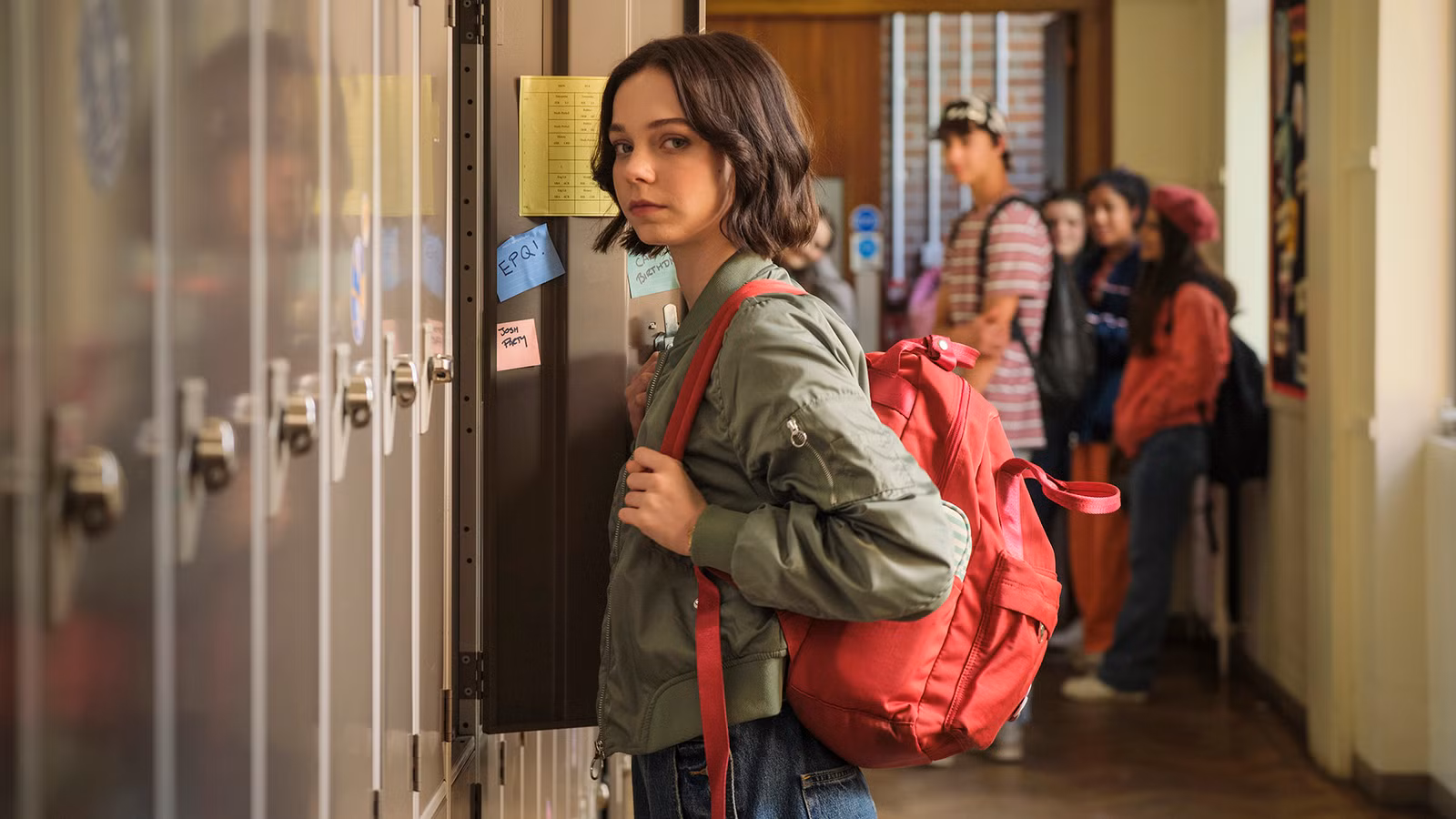 Explicación del final de la temporada 2 de A Good Girl’s Guide to Murder: ¿Qué les sucede a Jamie y Max Hastings?