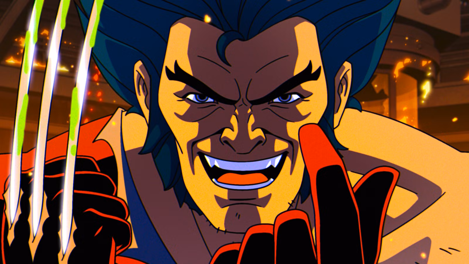 La cuarta temporada de X-Men ’97 confirma un cambio importante en Marvel