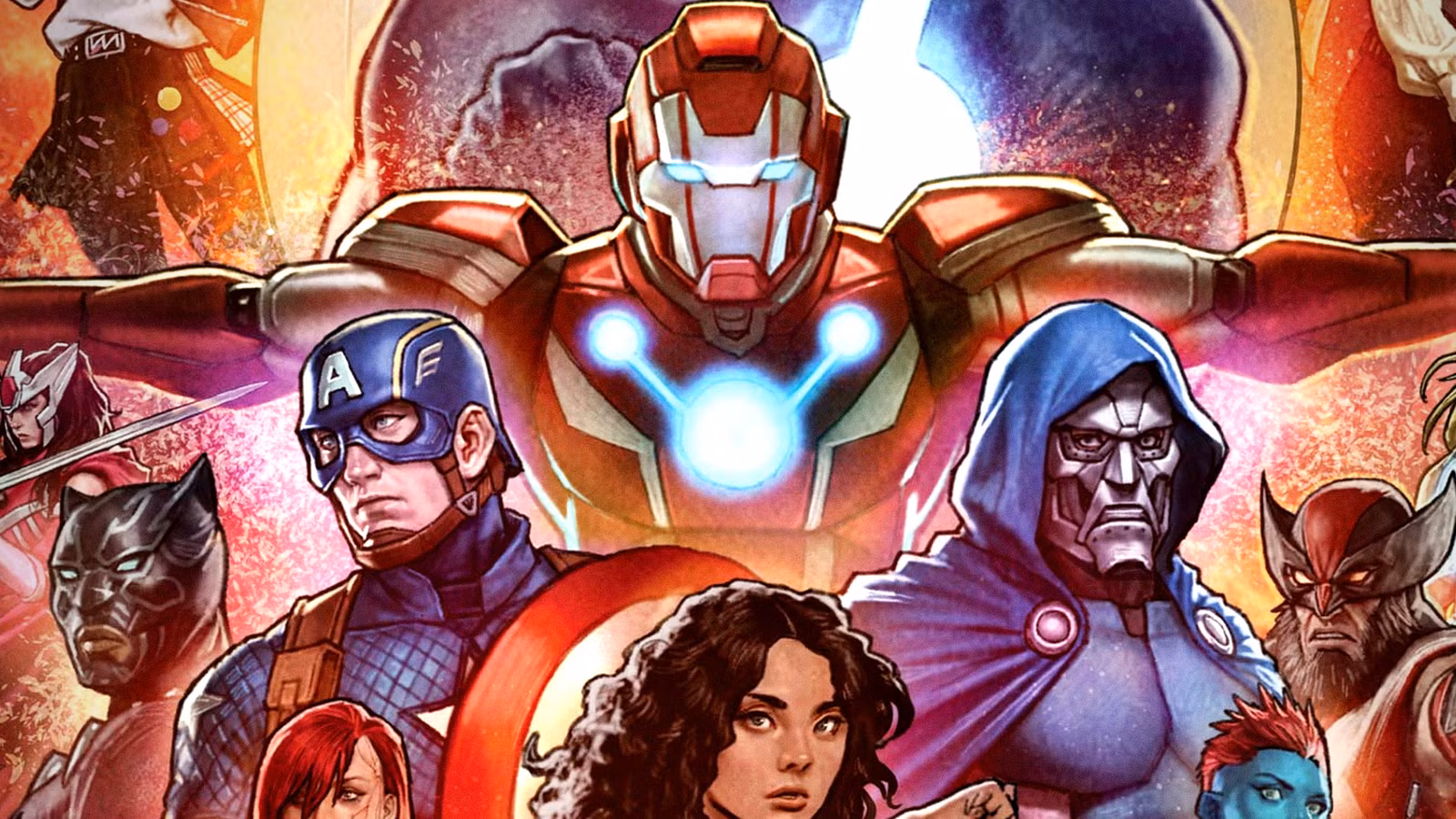 Marvel retira permanentemente a un personaje de primera con una muerte horrible