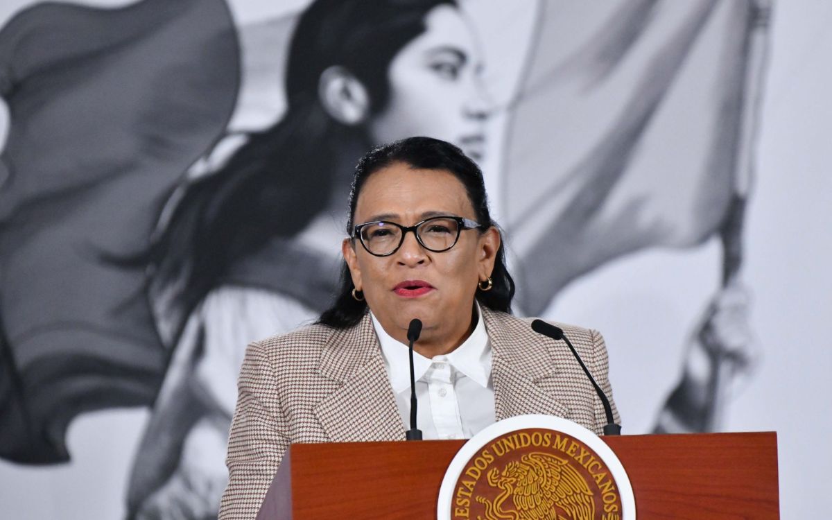 México continúa el diálogo con la CNTE ante amenaza de boicot al Mundial