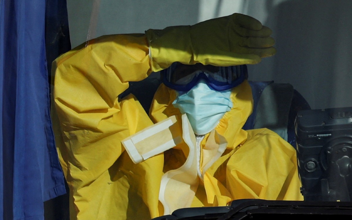 México emite aviso por Hantavirus; al momento no hay casos en el país