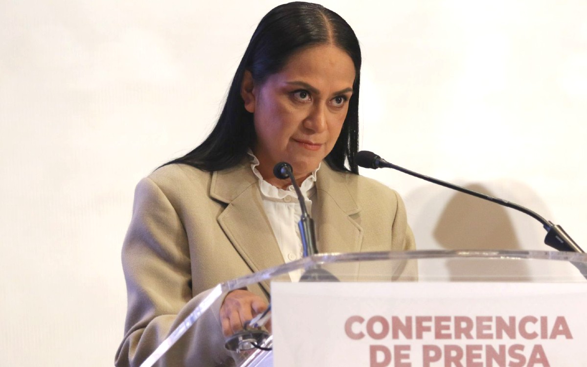 FOTO: DANIEL AUGUSTO /CUARTOSCURO.COM