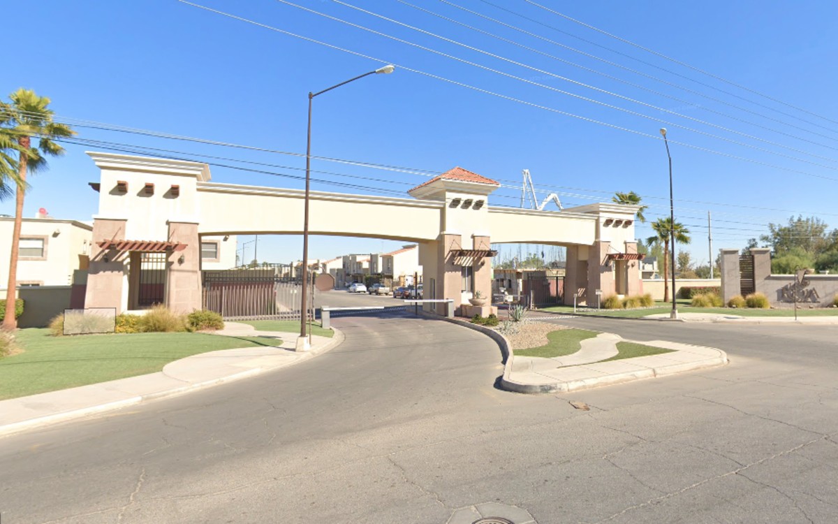 Muere niño por golpe de calor; su madre lo dejó en el asiento trasero del auto en Mexicali