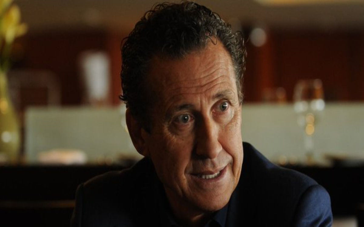 "Messi es el primer genio del siglo XXI, Diego fue el último del siglo XX": Valdano