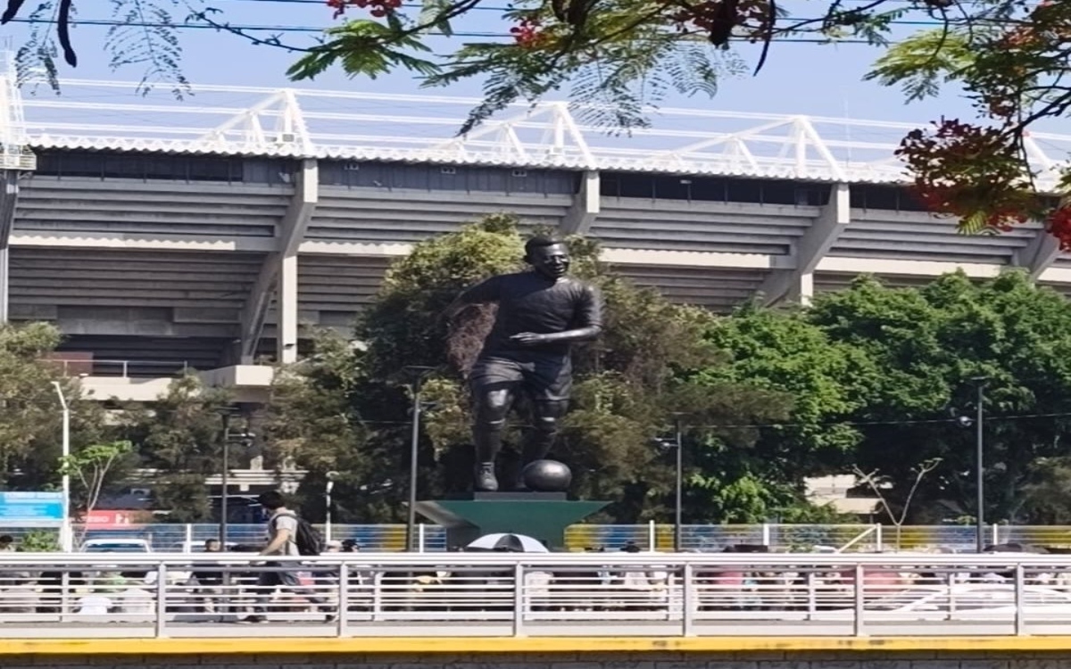 Los 23 juegos que hacen de Ciudad de México la capital del futbol