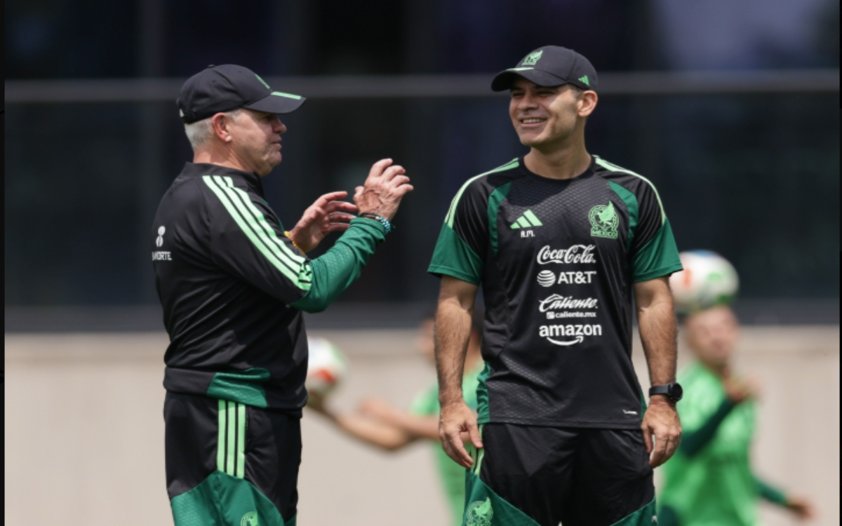 Mundial 2026: Enfrenta México a Ghana en Puebla de cara al duelo con Sudáfrica | Video