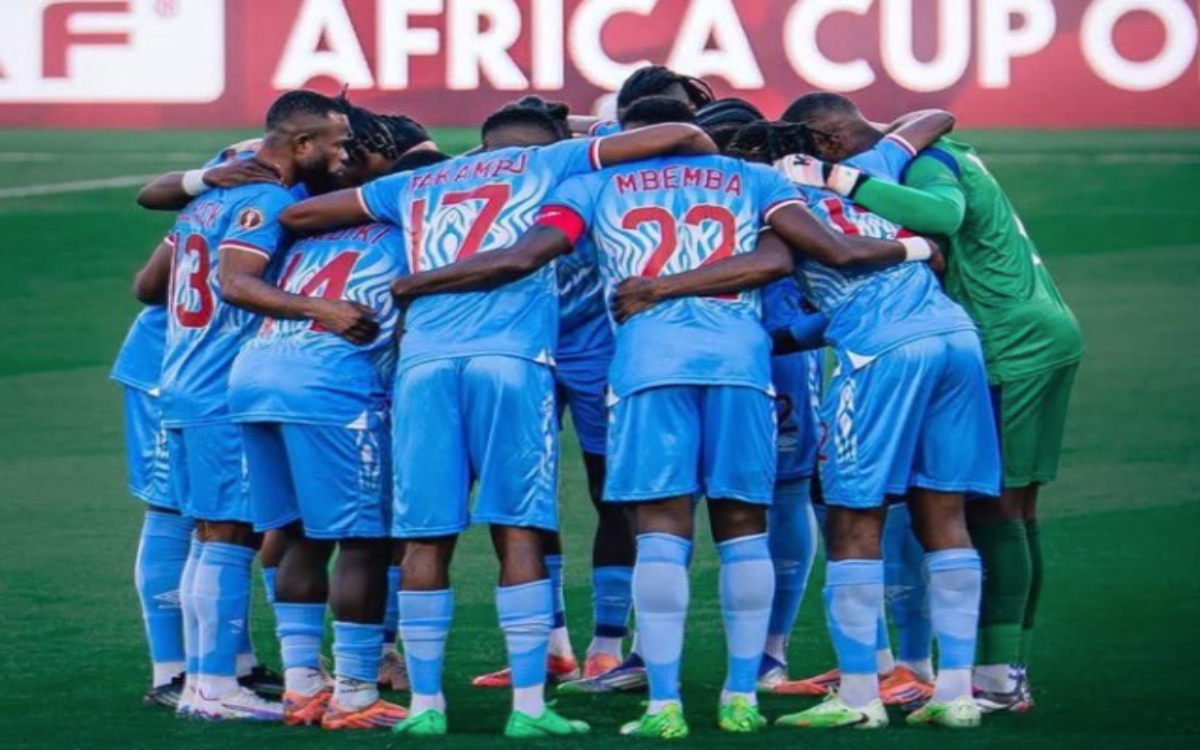 Mundial 2026: FIFA mantiene estrecho contacto con la Federación de Congo para garantizar seguridad médica