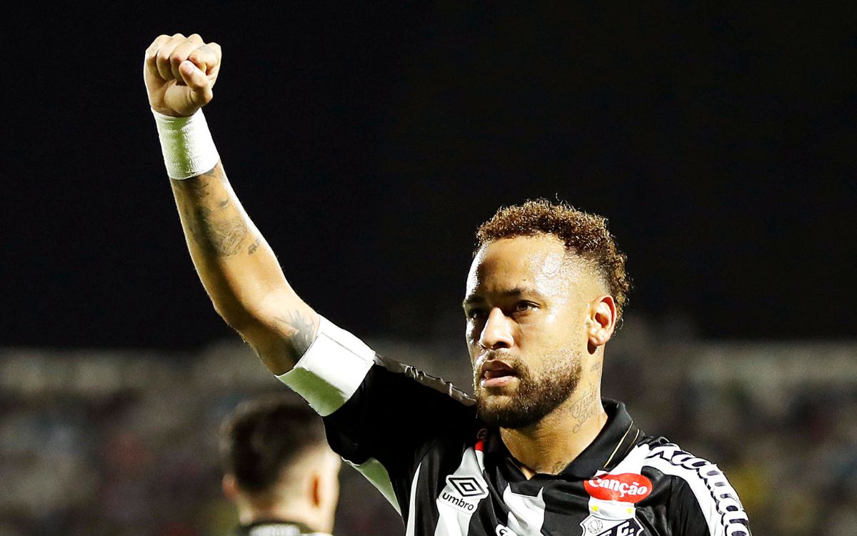 Mundial 2026 | Neymar entra en la prelista de Brasil; Carvajal, de España, se queda fuera