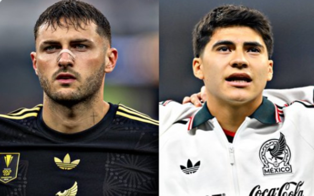 Mundial 2026: Reportan Obed Vargas y Santiago Giménez con el Tricolor | Video