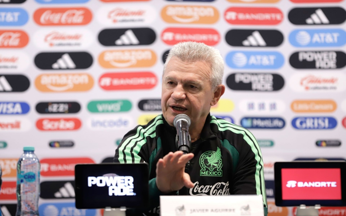 Chivas recula y permitirá asistencia de sus jugadores al Tricolor en tiempo y forma